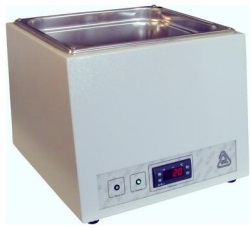 Bế cách thủy waterbath 13 lít, Model AstorBath Astori